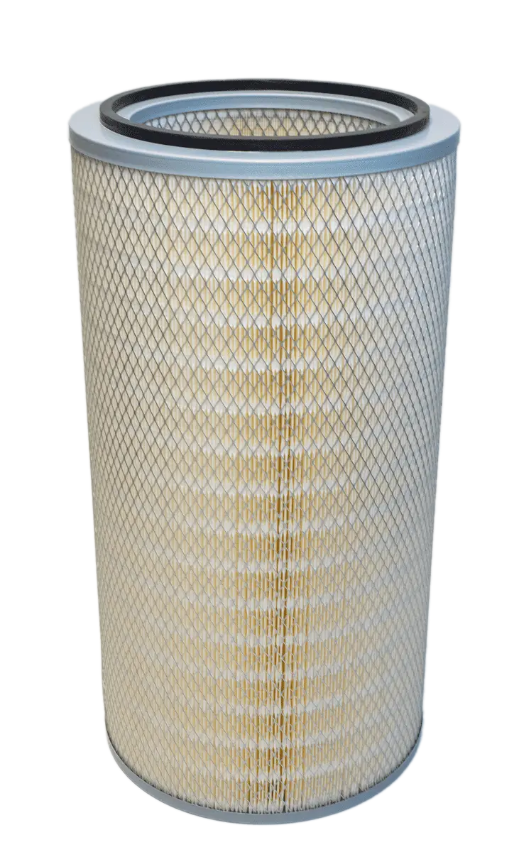 80/20 Blend Cartridge Filter 12.75" x 52", 452 sqft