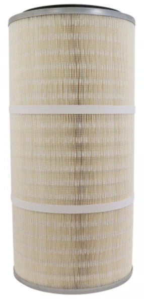 80/20 Blend Cartridge Filter 12.8" x 52", 384 sqft