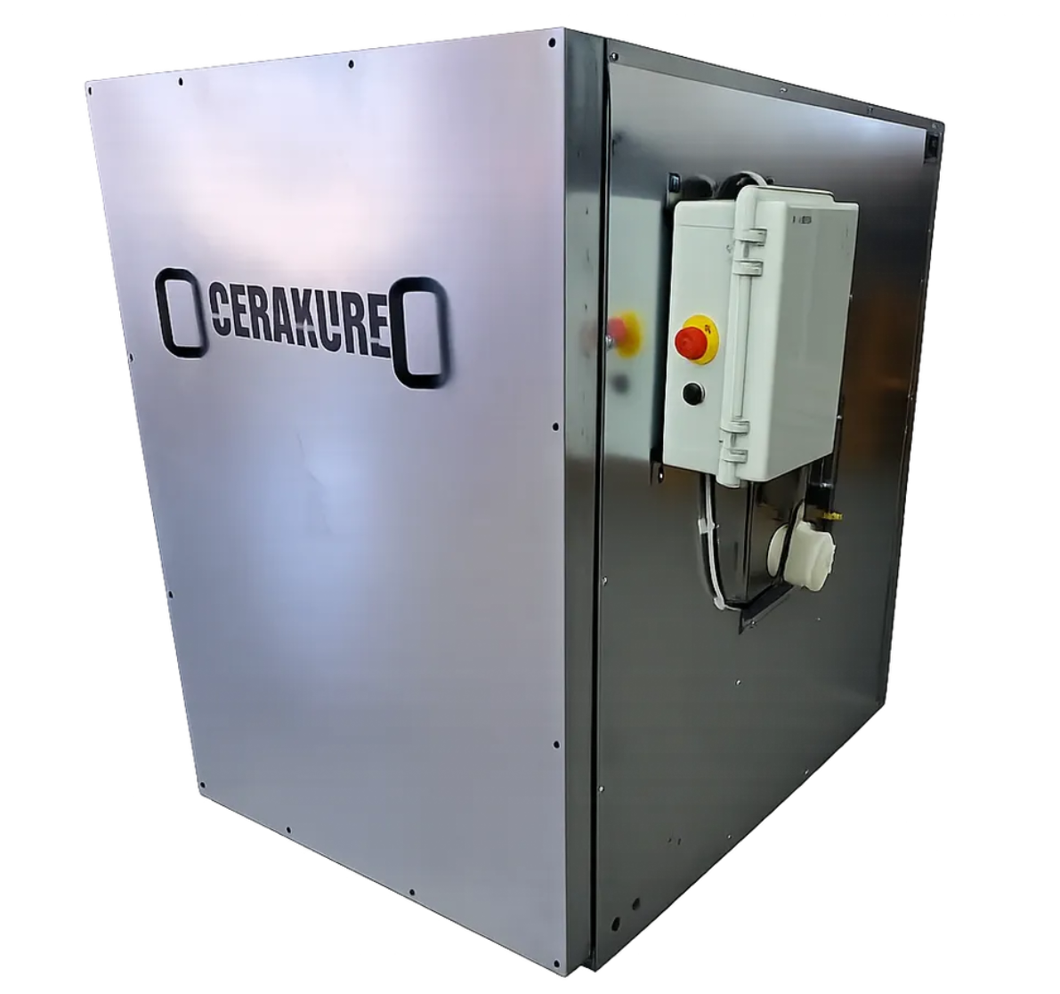 Cerakure LP1 Infrared Curing Oven