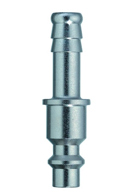 Sagola Connector - Steel: Barbed, US-Mil