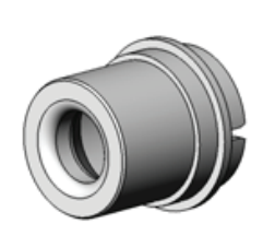 Aftermarket Nordson® 1082060 Conical Nozzle (Non-OEM)