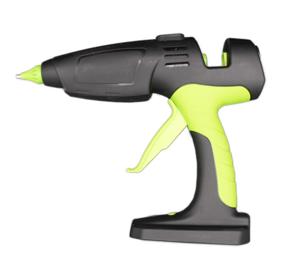 Total Finishing Professional Knot Filler Gun - Cordless