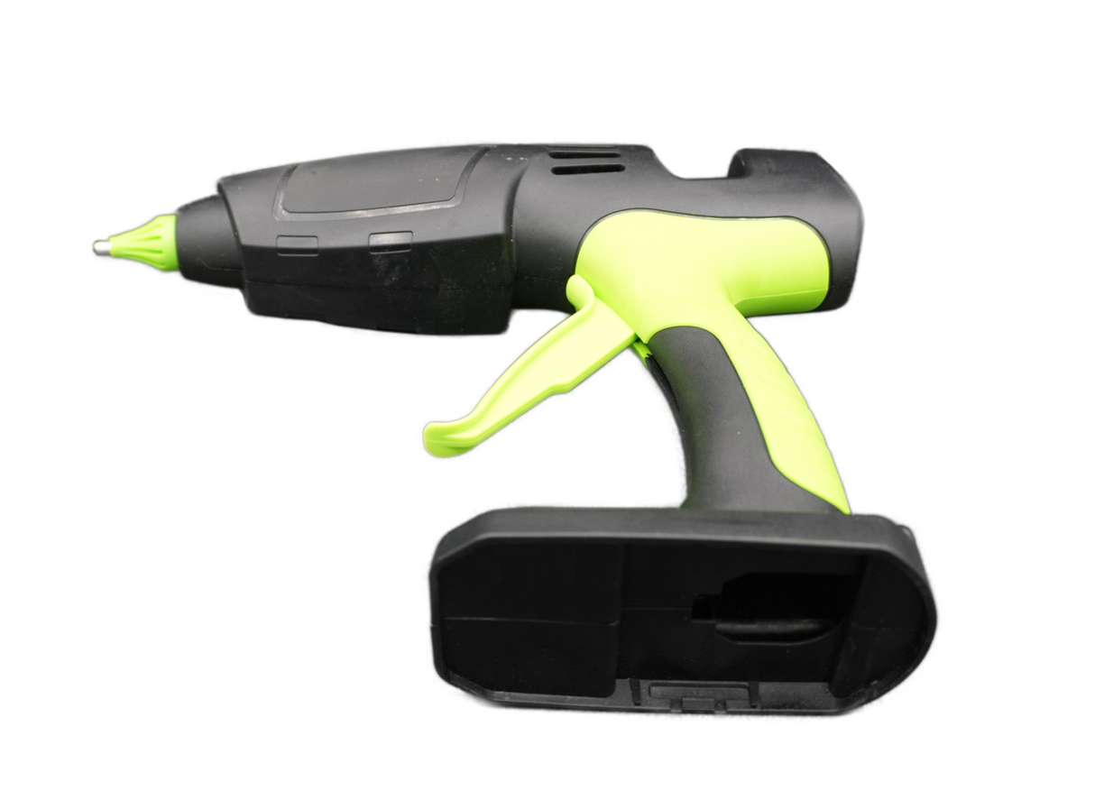 Total Finishing Professional Knot Filler Gun - Cordless