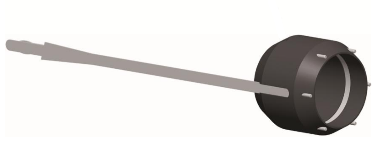 Aftermarket Gema® 1008165 SuperCorona GM03