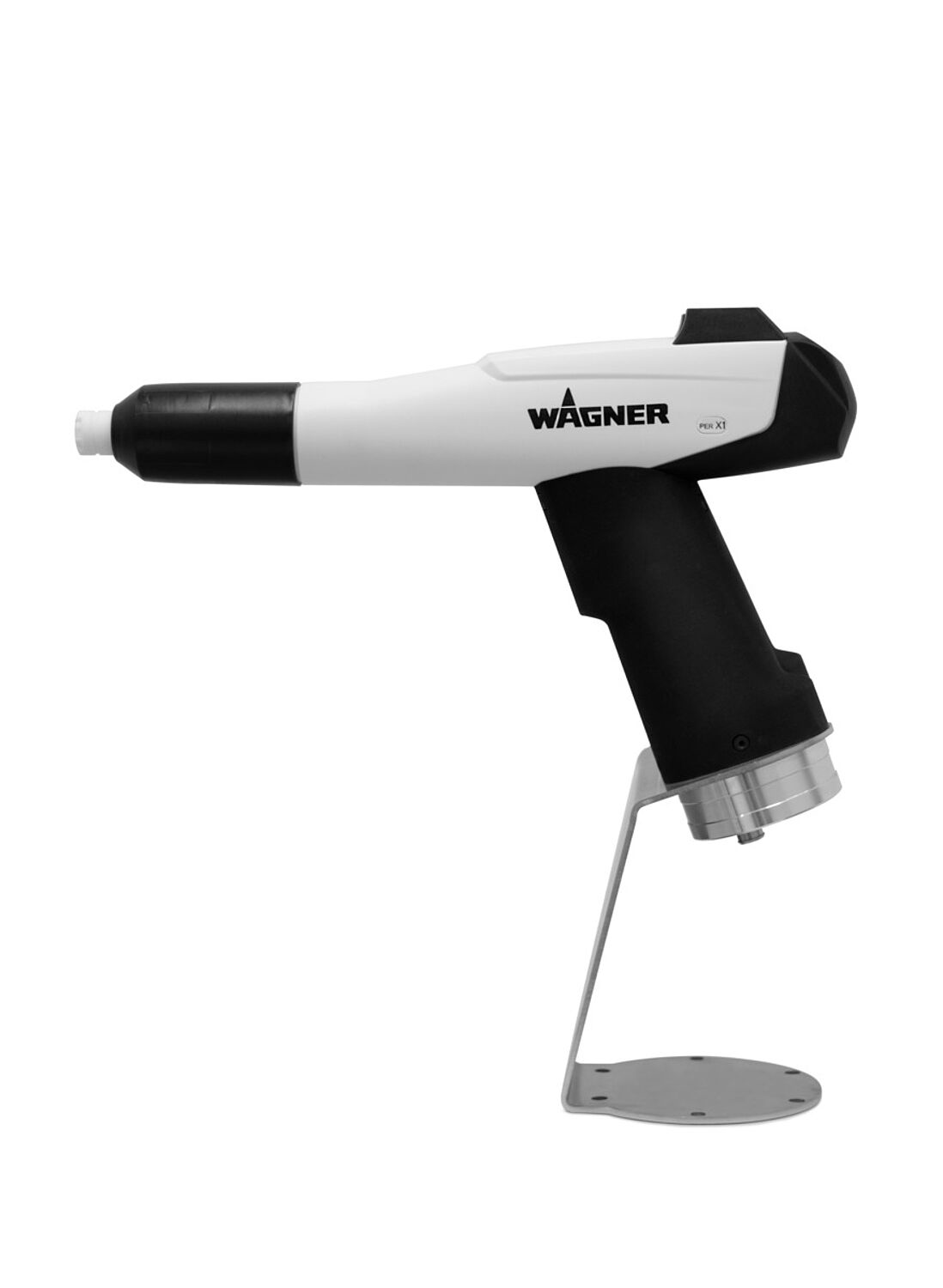 Wagner PER-X1 Corona Robot Gun With Flat Jet Nozzle