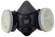 DeVilbiss DeMask Respirator - Total Finishing Supplies