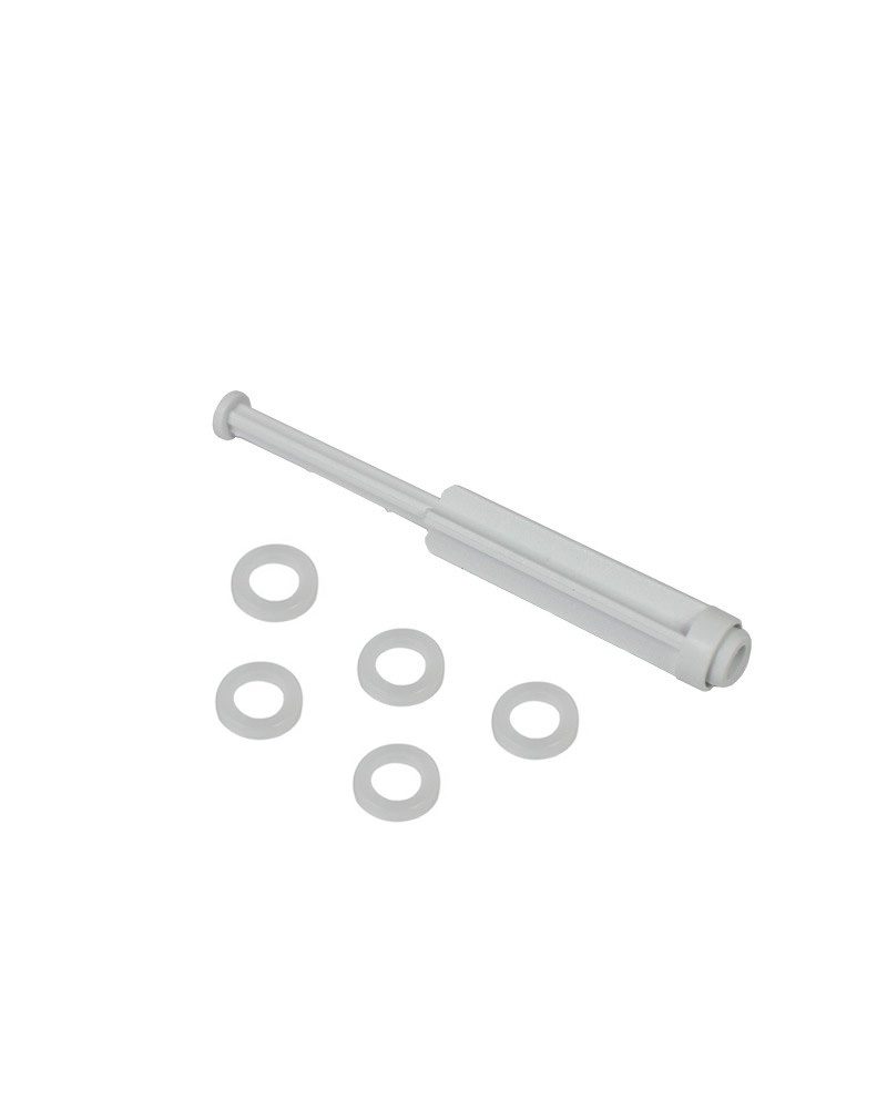 DeVilbiss SN-34-K5 Air Valve Seal (5 Pack)