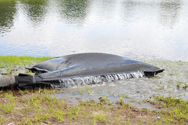 UltraTech Ultra-Dewatering Bag®