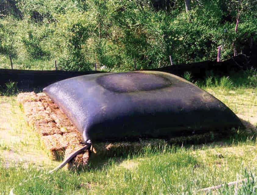 UltraTech Ultra-Dewatering Bag®