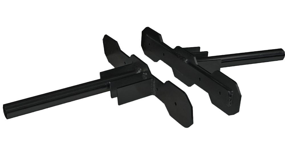 TFS Door Handles - Total Finishing Supplies