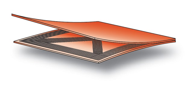 UltraTech Ultra-Drain Seal®