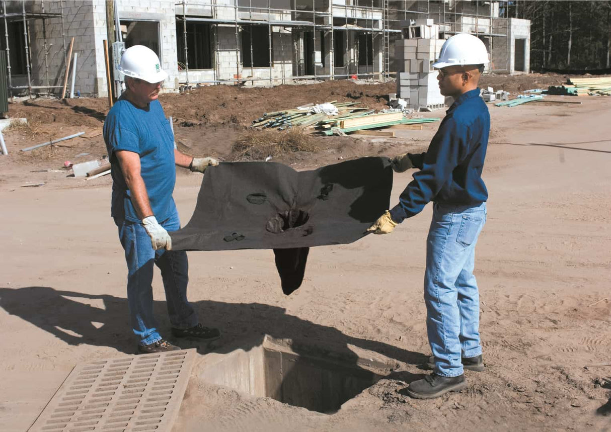 UltraTech Ultra-Drain Guard®