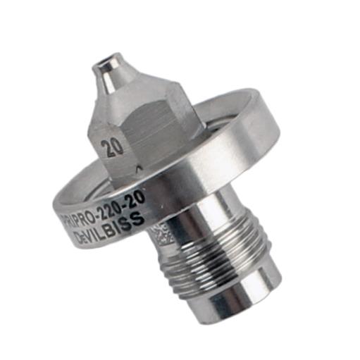 DeVilbiss PRi Pro Lite Fluid Tip