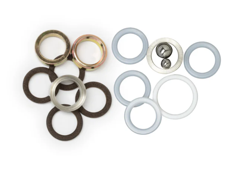 Bedford Precision EH433 Repair Kit | Replacement for Graco® 223-664