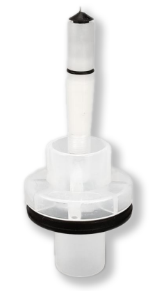 Aftermarket Gema® 1008152 GM03 / GA03 Round Electrode Holder (Non-OEM)