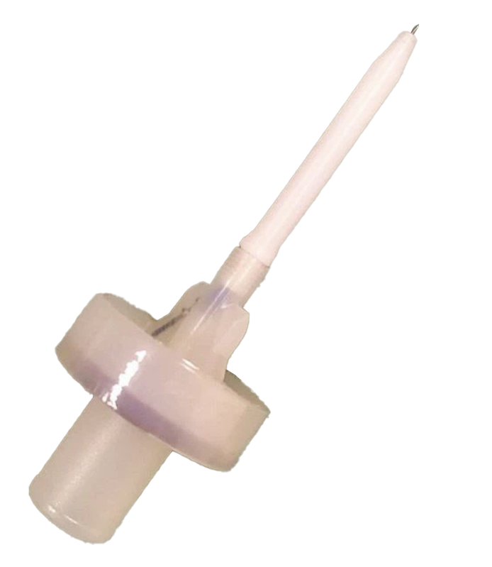 Aftermarket Gema® 1004529 NF18 Flat Electrode Holder (Non-OEM)