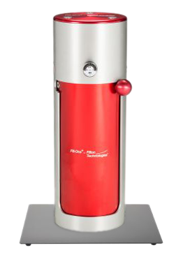 Fill-One+ Aerosol Filling Machine w/ Demo Plate