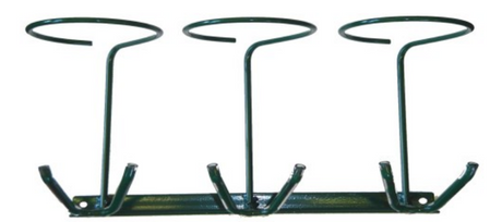 Total Finishing Spray Gun Filling Station triple