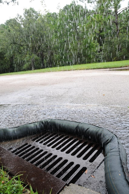 UltraTech Ultra-Filter Sock®