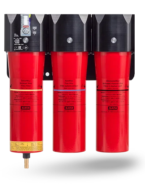 SATA Filter 500 Series