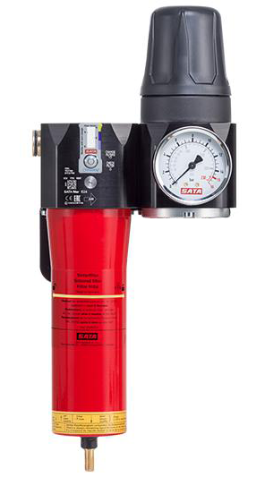 SATA Filter 500 Series