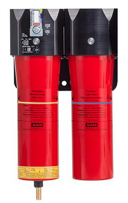 SATA Filter 500 Series