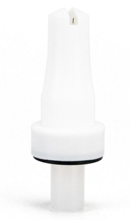 Aftermarket Gema® 1010160 GM03 / GA03 Flat Nozzle NF20 Complete (Non-OEM)