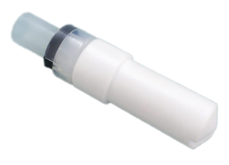 Aftermarket Gema® 1007743 GA03/GM03 Flat Nozzle NF25 Complete (Non-OEM)