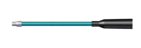 Ransburg Flat Spray Nozzle Extension G4 5-Series