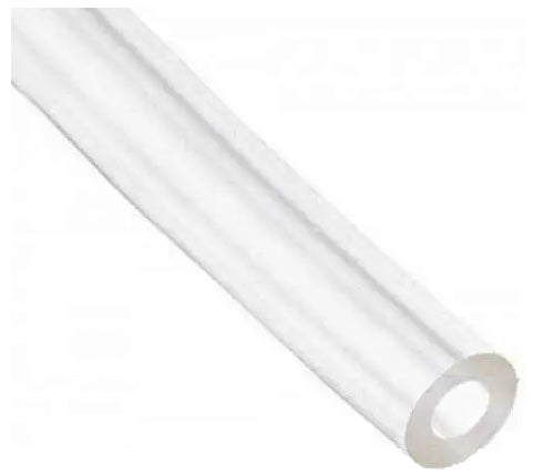 Hosco Fluoropolymer Tubing, FlexLife™ Tubing (Various Size Options)