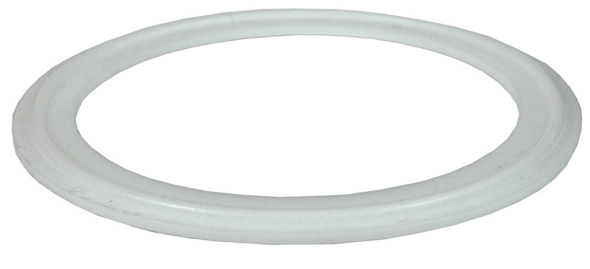 Standard Clamp Gasket, 1", Teflon