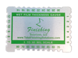 Dual Scale Wet Film Paint Gauge Card - Total Finishing Supplies