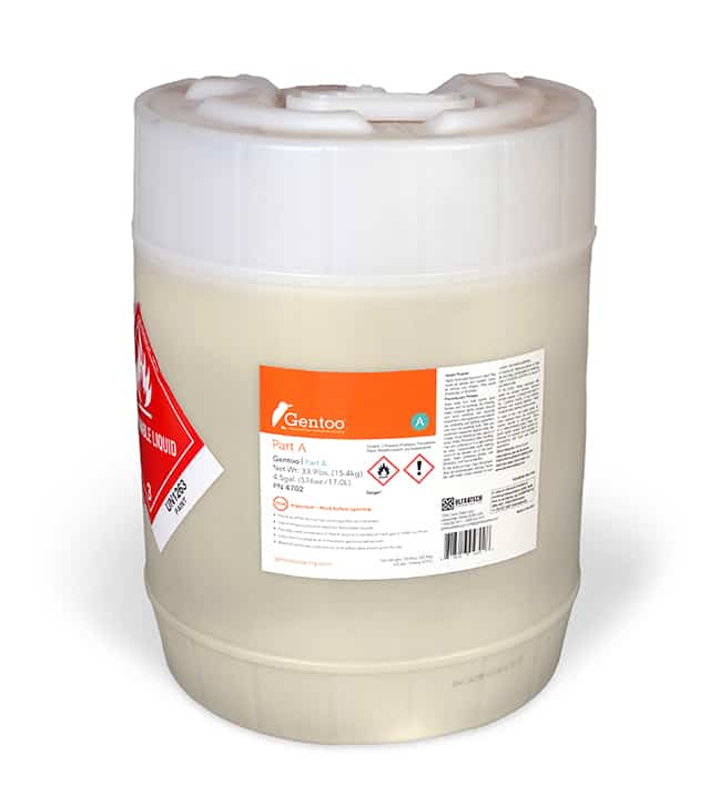 UltraTech Gentoo™ Anti-Corrosion & Easy-Cleaning Coating