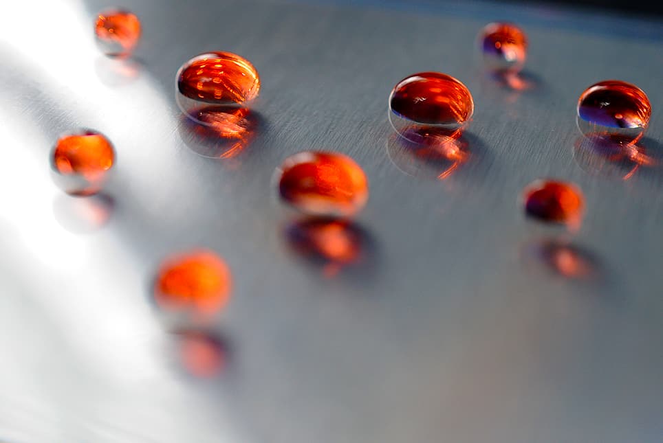 UltraTech Gentoo™ Anti-Corrosion & Easy-Cleaning Coating