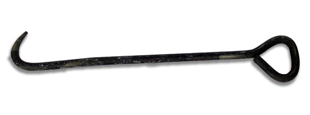 UltraTech Ultra-Grate Hook