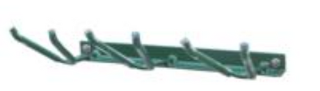 Total Finishing Gravity Gun Holders