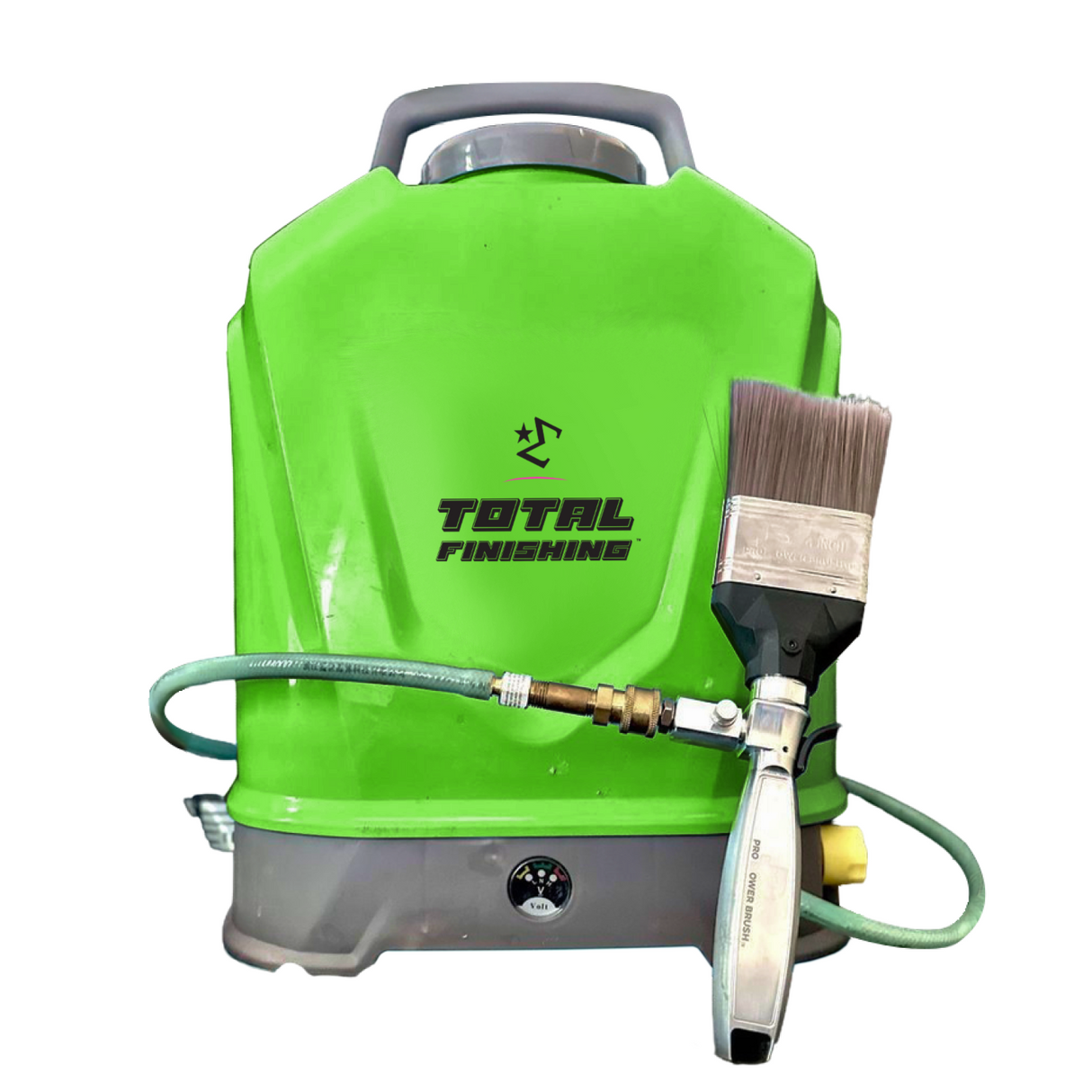TFS Total Power Brush™ Painter's Backpack