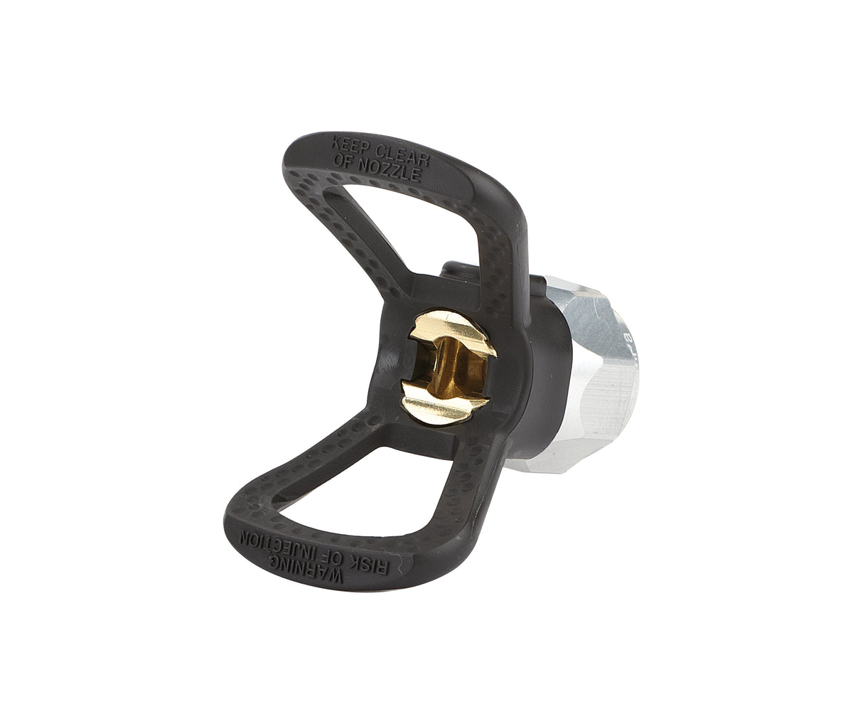 Titan Airless Tip Guards