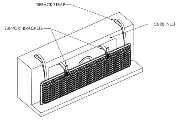 UltraTech Ultra-Gutter Guard Plus®