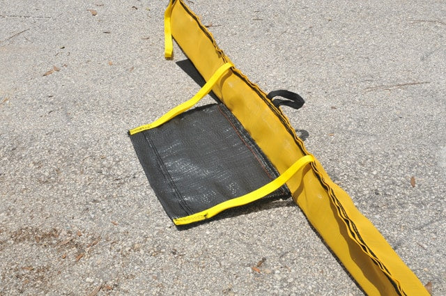 UltraTech Ultra-Gutter Guard Plus®