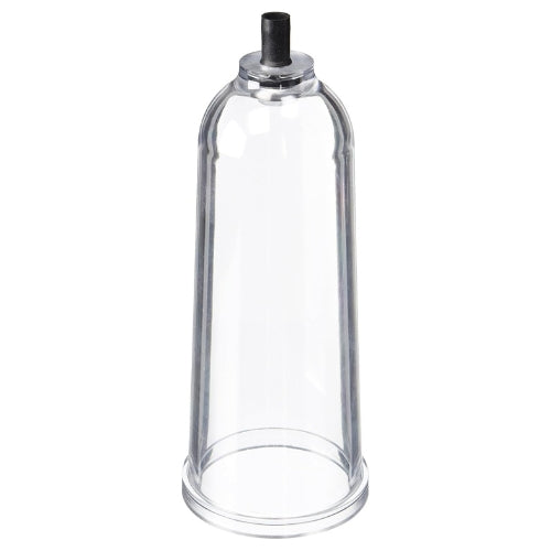 DeVilbiss HAF-8 Replacement Plastic Bowl, 100 CFM (190763)