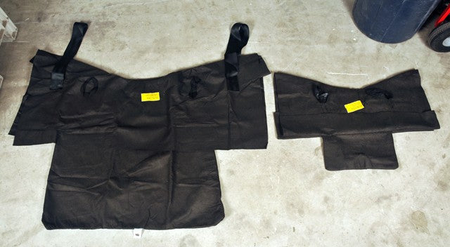 UltraTech Ultra-Drain Guard® - High Capacity Model