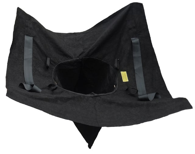 UltraTech Ultra-Drain Guard® - High Capacity Model