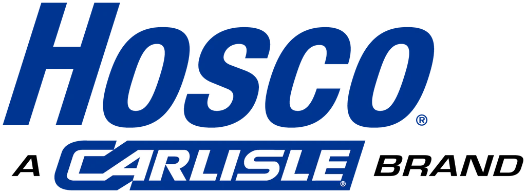 Hosco 1/4" ID X .050 Wall, Coaxial Paint Hose - CPH-4