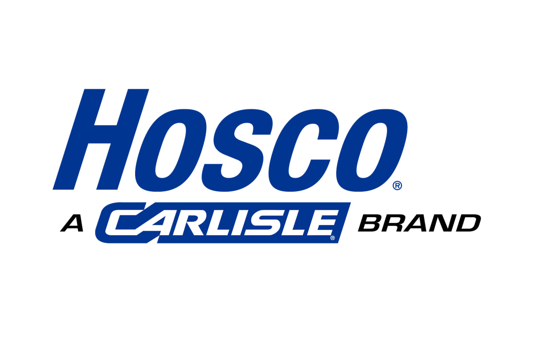 Hosco 31638-SG Hose Fitting For NP-3 x 3/8" NPS(F) Swivel