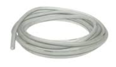 Wagner 2466676 Powder Hose Set D10, 5.5m POE