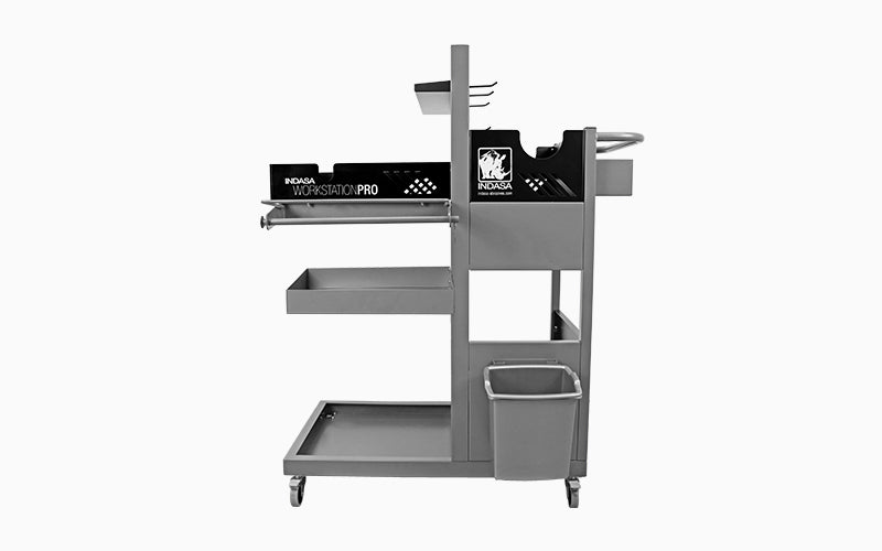 INDASA WorkstationPRO