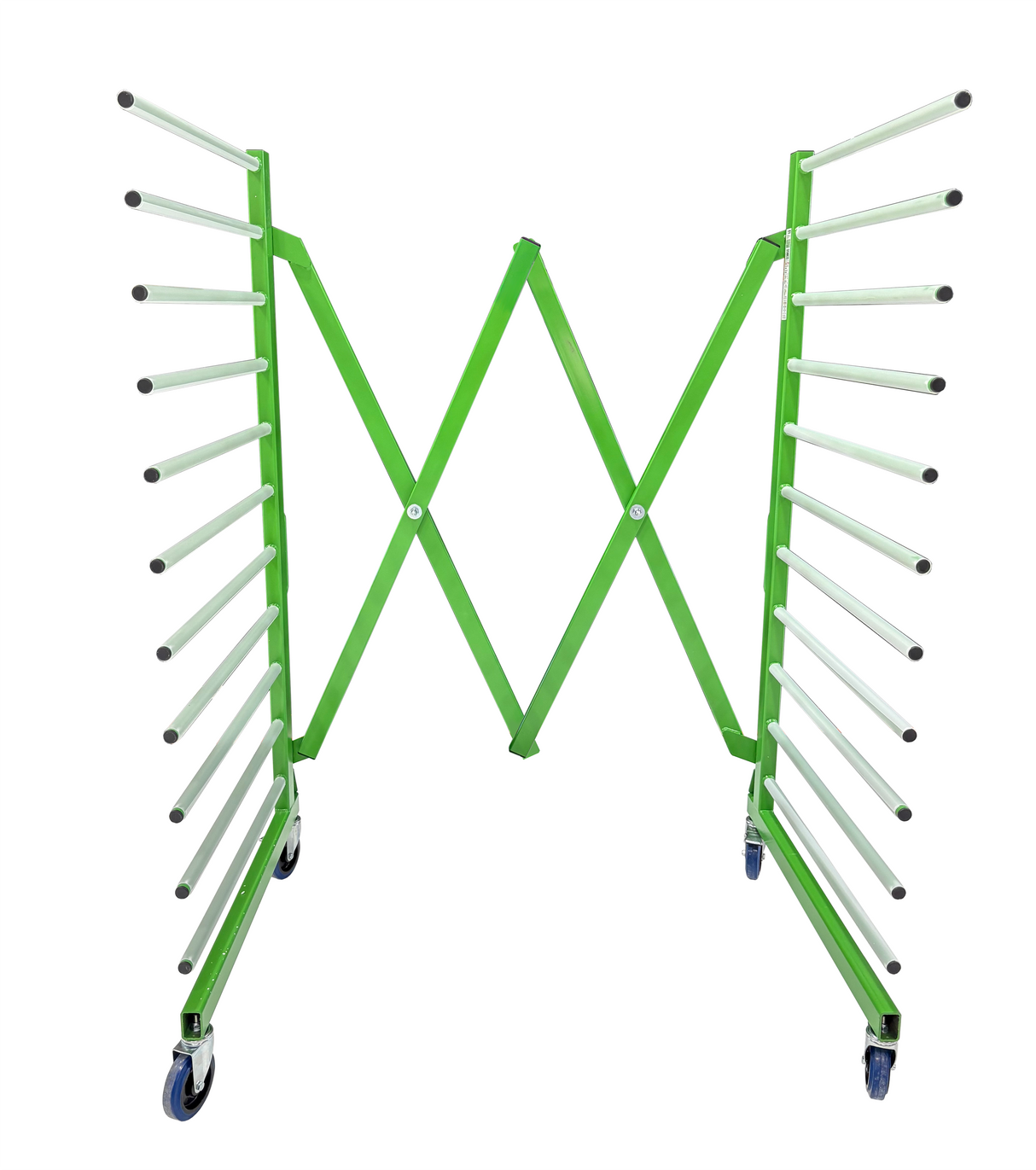 HULKrack2™ XX Heavy-Duty Paint Drying Rack