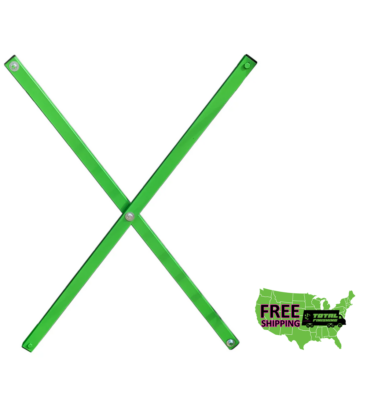 HULKrack2™ X-Pander