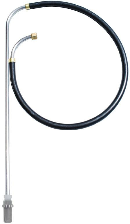 C.A. Technologies 3/4" Siphon Assy, 5 Gal.